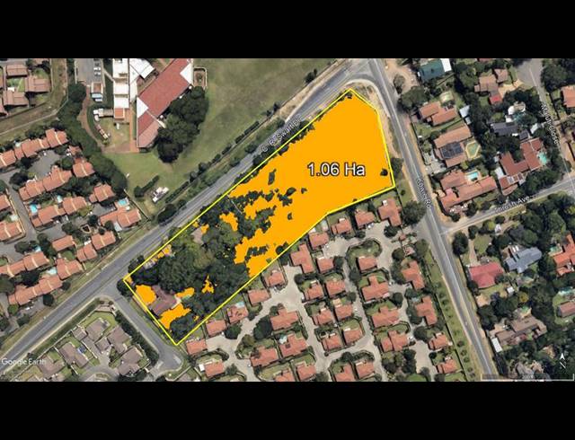 RETAIL FOR SALE IN RANDPARK RIDGE